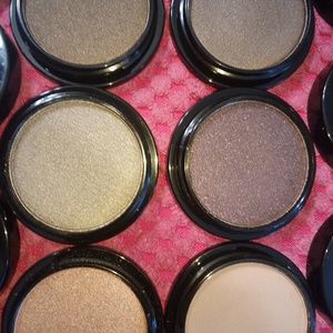 Mini Eyeshadows